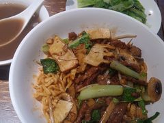 -寻裕记·现炒浇头面(人民广场店)