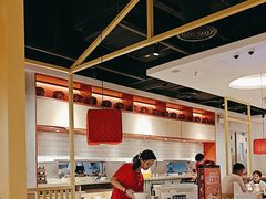 -九毛九西北菜(汕头金平万达广场店)