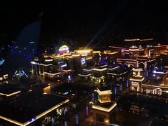 -三亚海昌梦幻海洋不夜城