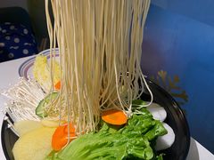 -许府牛火锅(信义坊总店)