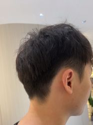-HairCode芭曲发型