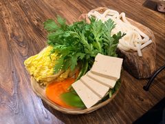 -侘与火 Wabi 侘寂烟火•锅物料理(大屯DT51店)