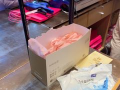 -嘉华鲜花饼·现烤(昆明老街店)