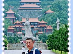 -南沙天后宫景区