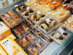-鲍师傅糕点(凯德云尚广场店)