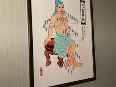 -裕和堂中医推拿艾灸(太古汇臻品店)
