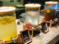 -长沙北辰洲际酒店-兰调全日餐厅