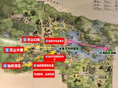 -杭州灵山景区