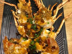 -79号渔船海鲜饭店(华强北店)