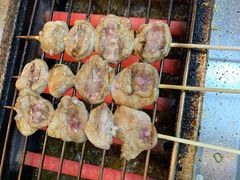 -九府羊·鲜羊火锅·烤串(新华路店)