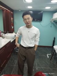 -绅仕門男士理发馆