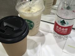 -星巴克(枣阳路店)