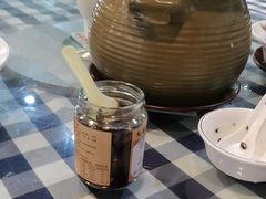 -钱大妈海鲜饭店(保利林语店)