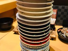 -大起水产回转寿司(りんくうシークル店)
