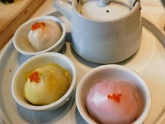 -悦得闲广式点心茶楼(蓝鲸世界店)