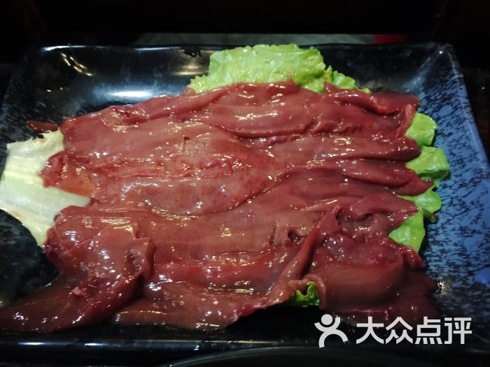 陈米火锅(菱角湖马场角路店)功夫腰片图片 - 第12张