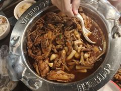 -胖哥俩肉蟹煲(梅溪步步高店)