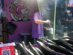 -李好吉吉自选炸鸡(星天广场店)