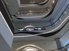 -龙湖南京江北天街