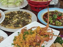 -友强·23年特色海鲜大排档(厦门店)