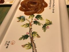 -京味斋·北京烤鸭(北京南站洋桥店)