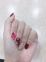 -美艺坊美甲美睫店