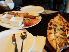-Efes Turkish & Mediterranean Cuisine 艾菲斯餐厅(陆家嘴店)