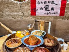 -田园印象·成都土菜院子(华阳店)