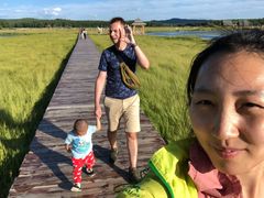 -塞罕坝国家级自然保护区