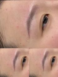 -张小野·专业半永久纹眉