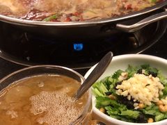 -小饕荟雅安贡椒鱼鲜馆(广福桥店)