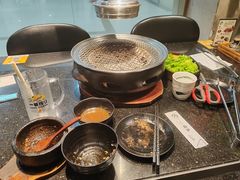 -虎丸烧肉(新大陆广场店)