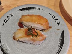 -寿司郎(皇庭广场店)