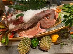 -味餐厅·海鲜·火锅·自助餐