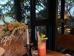 -喜洲吧·江畔老船厂·庭院餐厅(喜临院店)