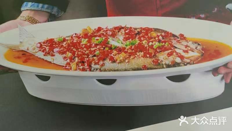 九头鸟酒家·湖北菜(航天桥店)图片