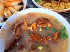 牛腩面-凌记(泮塘路店)