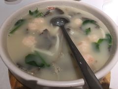 -眉州东坡(春秀路店)