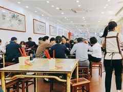 -惠丰源烩面馆(经七路店)