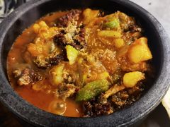 -阿拉伯萨娜餐厅(石马社区店)