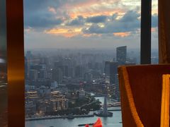 -金轩中餐厅 Jin Xuan(浦东丽思卡尔顿酒店)