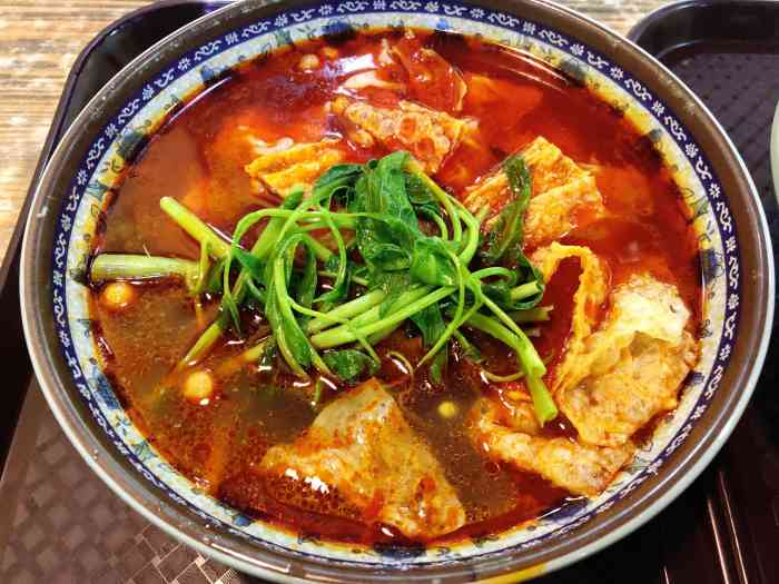 郑嫂广雅广雅云吞(丽景苑店)-"味道一般般,能够填饱肚子吧,也不贵.