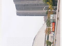 -嘉庚体育馆