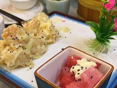 -津悦·正阳春烤鸭(红旗南路店)