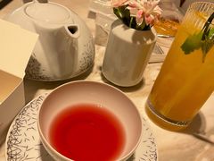 -théATRE 茶聚场(王府中環店)
