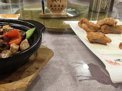 -大湾区鑫南酒家·粤菜(黄岐店)