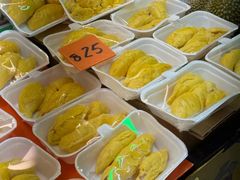 -101花果山山芭榴莲(史密斯街店)
