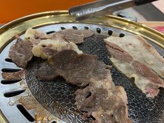 -允辛家·自助泥炉烤肉(九亭店)