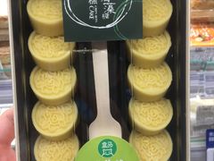 -盒马鲜生(189购物中心店)