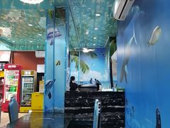 -小海豚•老字号海鲜餐厅(天涯店)